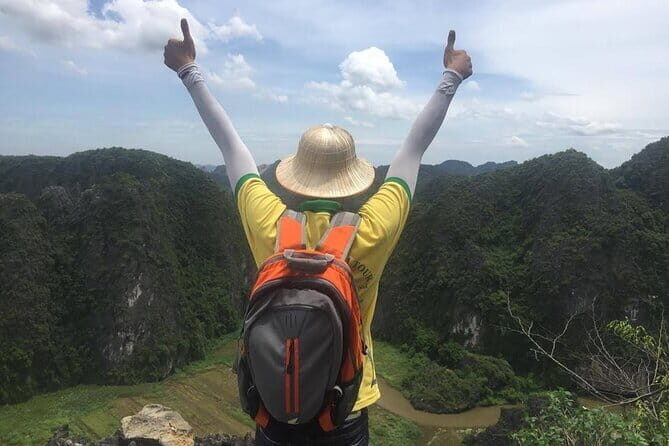 Ninh Binh 2 days 1night: Hoalu,Mua Cave, Tamcoc,Bai Dinh,Trang An - Authentic Experiences and Real Traveler Insights