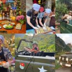 Ninh Binh: 2-hour Cooking Class & 2-hour Jeep Adventure - A Deep Dive into the Experience