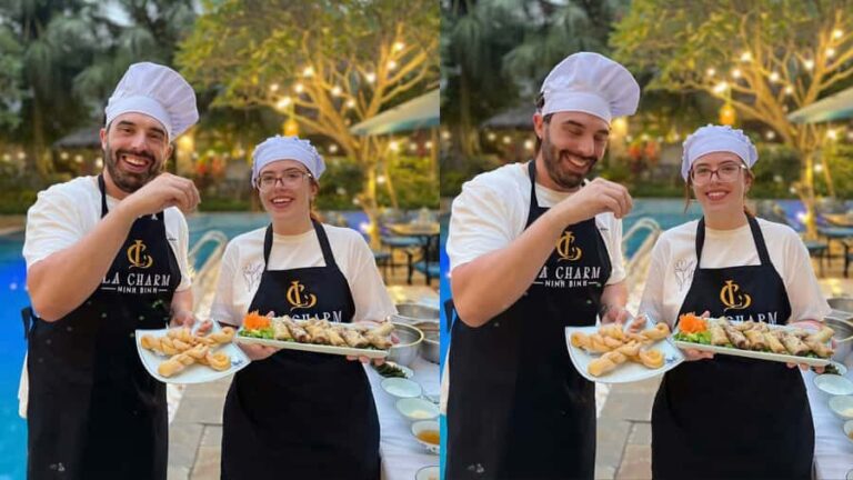 Ninh Binh: 2-hour Cooking Class & 4-hour Jeep Adventure - What We Love About the Tour