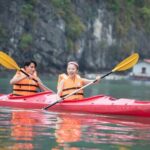 Ninh Binh and Bai Tu Long Bay 2 Days 1 Night Tour - Who Will Love This Tour?