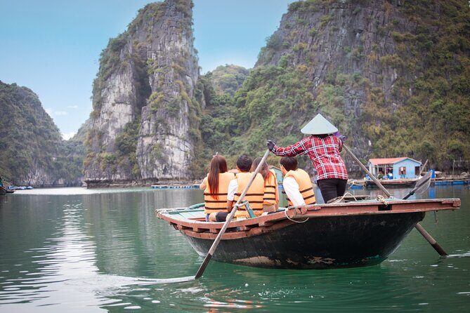 Ninh Binh and Bai Tu Long Bay 2 Days 1 Night Tour - Practical Tips for Future Travelers