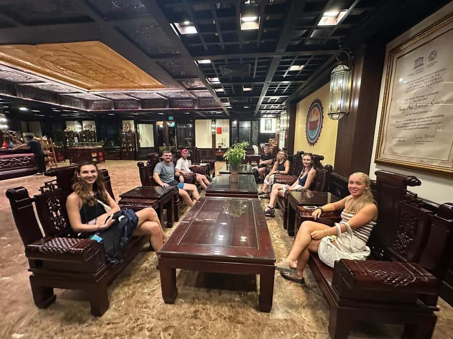 Ninh Binh: Bai Dinh Pagoda by Night Tour - Practical Details and Value