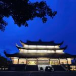 Ninh Binh: Bai Dinh Pagoda Night Tour with Dinner - In-Depth: The Itinerary Breakdown