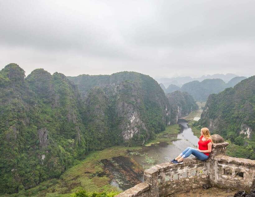 Ninh Binh: Bai Dinh, Trang An, and Mua Cave Small-Group Tour - Exploring the Day’s Highlights in Detail