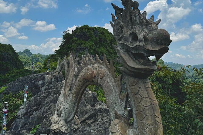 Ninh Binh Day Escape from Hanoi: Local Life, Connection & Tales - Practical Details