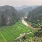 Ninh Binh Day Tour Hanoi Hoa Lu Tam Coc and Mua Cave - Detailed Breakdown of the Tour