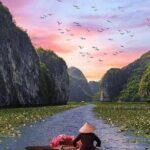 Ninh Binh Day Tour Hoa Lu,Bai Dinh Trang An,Tam Coc, Mua Cave - Potential Considerations