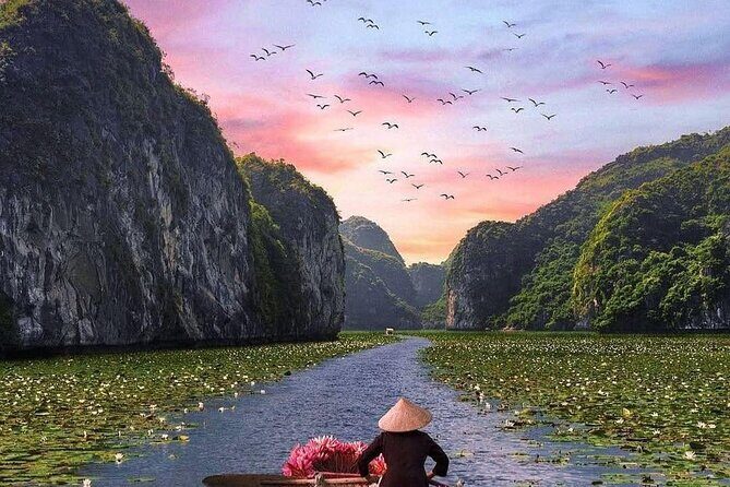 Ninh Binh Day Tour Hoa Lu,Bai Dinh Trang An,Tam Coc, Mua Cave - Potential Considerations
