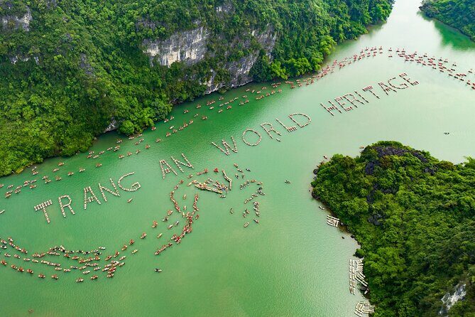 Ninh Binh Day Tour: Trang An, Bai Dinh & Mua Cave from Hanoi - Authentic Experiences and Practical Tips