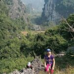 Ninh Binh: Dundj Valley Mountain Hiking & Sunset Experience - What is the Dundj Valley Hiking & Sunset Experience?