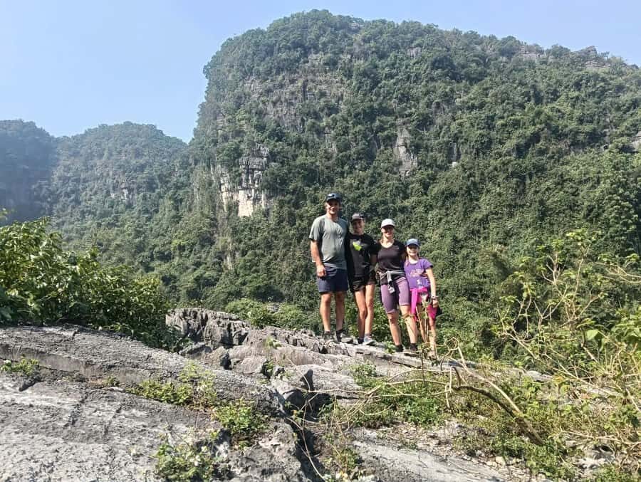 Ninh Binh: Dundj Valley Mountain Hiking & Sunset Experience - The Experience: Logistics, Value, and Tips