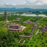 Ninh Binh Full Day Bai dinh Trang An Mua Cave - Navigating the UNESCO World Heritage Site: Trang An