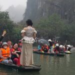 Ninh Binh Full Day Group Tour - Authentic Experiences and Local Engagement