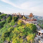 Ninh Binh Full Day Hoa Lu,Trang An & Mua Cave: Boat, Bike, Buffet - Transportation, Timing, and Group Size