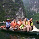 Ninh Binh Full Day Tour Group 9 from Hanoi by Limousine - Breaking Down the Value