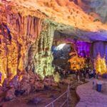 Ninh Binh: Galaxy Cave, Hoa Lu, Mua Cave & Bich Dong Tour - Transportation and Group Size