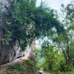 Ninh Binh: Half-Day Buffalo Cave, Dundj Valley & Farm Lunch - Scenic Boat Ride into Dundj Valley
