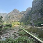 Ninh Binh: Half-Day Buffalo Cave, Dundj Valley & Farm Lunch - An In-Depth Look at the Experience