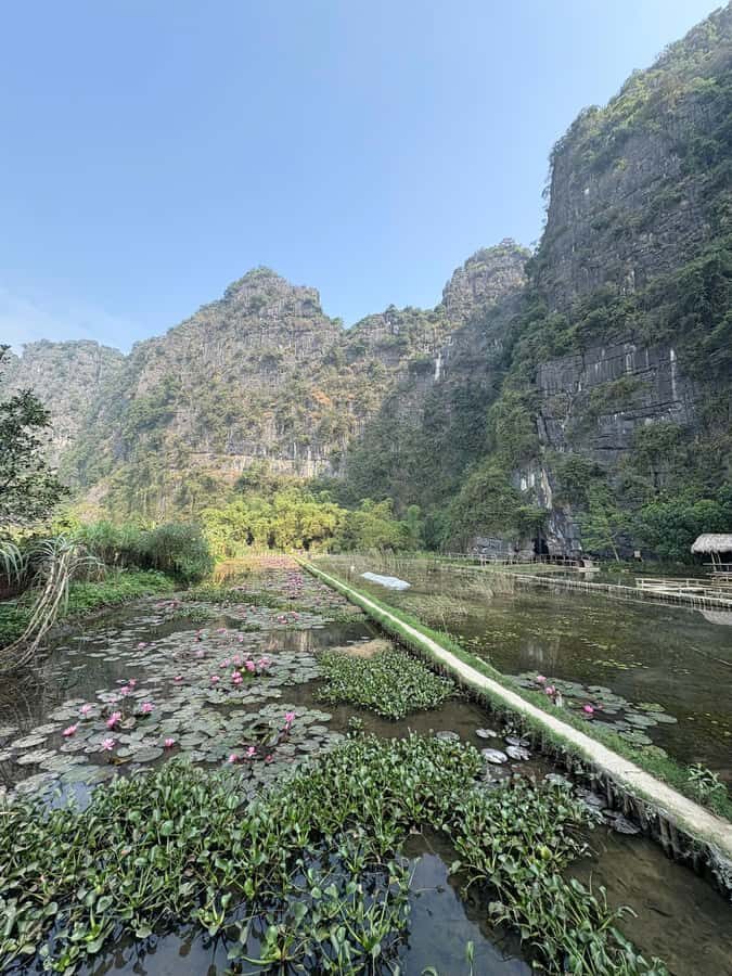Ninh Binh: Half-Day Buffalo Cave, Dundj Valley & Farm Lunch - An In-Depth Look at the Experience