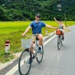 Ninh Binh: Hoa Lu, Mua Cave, Tam Coc, Bike, Swimming-Sunset Party - What Makes This Tour Stand Out?