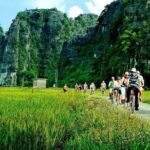 Ninh Binh - Hoa Lu  Tam Coc  Mua Cave One Day Tour - The Authentic Touch: What Sets This Tour Apart