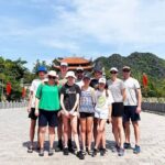 Ninh Binh - Hoa Lu  Tam Coc  Mua Cave One Day Tour - Potential Drawbacks and Considerations