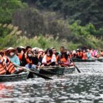 Ninh Binh : Hoa Lu, Trang An, Mua Cave, Bich Dong Tour - The Itinerary Breakdown
