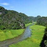 Ninh Binh: Hoa Lu, Trang An/Tam Coc and Mua Caves Hiking Day Trip - Trang An Grottoes: A UNESCO Treasure