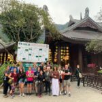 Ninh Binh: Hoa Lu,Trang An, Mua Cave & Bich Dong Scenic Trip - Exploring Hoa Lu: Vietnams First Capital