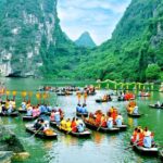Ninh Binh: Hoa Lu,Trang An, Mua Cave & Bich Dong Scenic Trip - What Makes This Tour Stand Out?