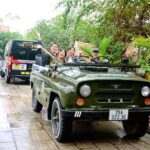 Ninh Binh Jeep Explore Countryside and Hidden Gems - Unpacking the Ninh Binh Jeep Tour: A Deep Dive