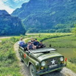 Ninh Binh Jeep Ride: Coi Khe, Mua Cave Sunset & Hoa Lu Night - What’s Included and What to Prepare For