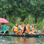 Ninh Binh Jeep Tour : Trang An Boat Ride, Bich Dong, Mua Cave - Who Should Consider This Tour?