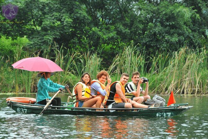 Ninh Binh Jeep Tour : Trang An Boat Ride, Bich Dong, Mua Cave - Who Should Consider This Tour?