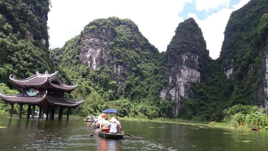 Ninh Binh Jeep Tour: Trang An Boat Ride, Bich Dong, Mua Cave - Value and Who It’s Best For