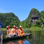Ninh Binh Luxury Day Tour in Bai Dinh, Trang An and Mua Cave - Authenticity and Unique Insights from Reviews