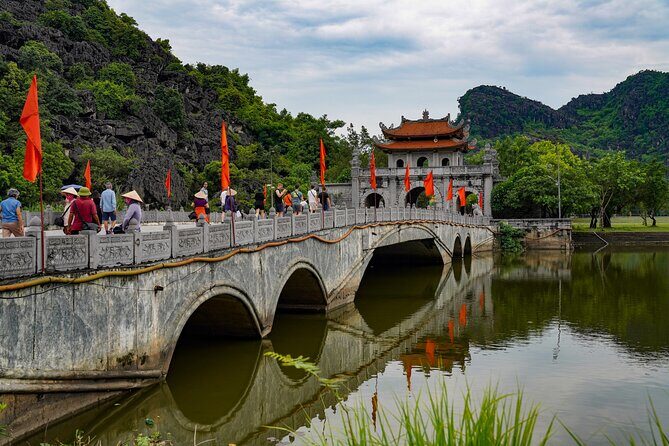 Ninh Binh Luxury Discovery - Exploring the Itinerary in Detail
