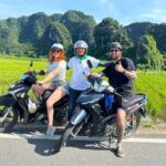 Ninh Binh Motorbike Tour: Discover Secret Gems in One Day - What to Expect from the Experience