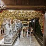 Ninh Binh Night Tour : Bai Dinh Pagoda & Hoa Lu Old Town - Cultural Walk Through Hoa Lu Old Town