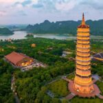 Ninh Binh: Phat Diem Cathedral, Trang An & Bai Dinh Tour - Practical Details: What to Expect