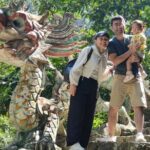 Ninh Binh Private Day Tour Mua Cave Tam Coc Local Family Hoa Lu - What Sets This Tour Apart?