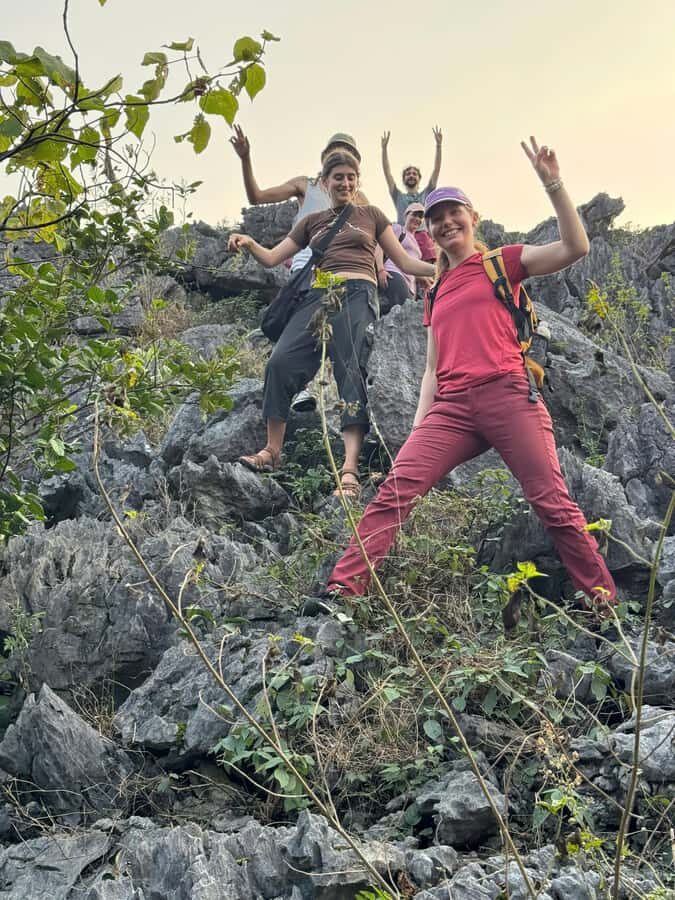 Ninh Binh: Private Jungle Hiking with Local Forest Guardian - Authenticity and Value: Why This Tour Stands Out