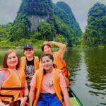 Ninh Binh Private Trip From Hanoi - Practical Details: How the Tour Works