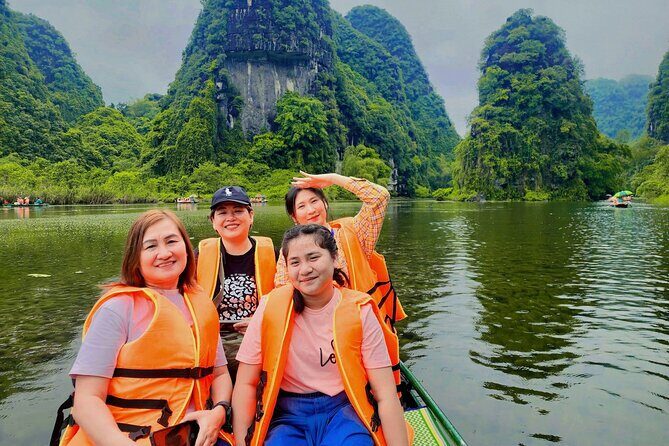 Ninh Binh Private Trip From Hanoi - Practical Details: How the Tour Works
