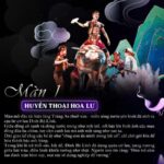 Ninh Binh Show: The Hero of the Reed Flag Show Ticket - Practical Details