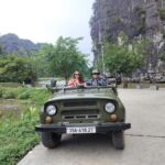Ninh Binh Sunset Jeep Tour : Trang An Boat Ride & Mua Cave - What Makes This Tour Stand Out?