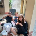 Ninh Binh: Tam Coc Embroidery Workshop - The Sum Up