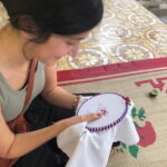 Ninh Binh: Tam Coc Embroidery Workshop - What Can You Expect During the Workshop?