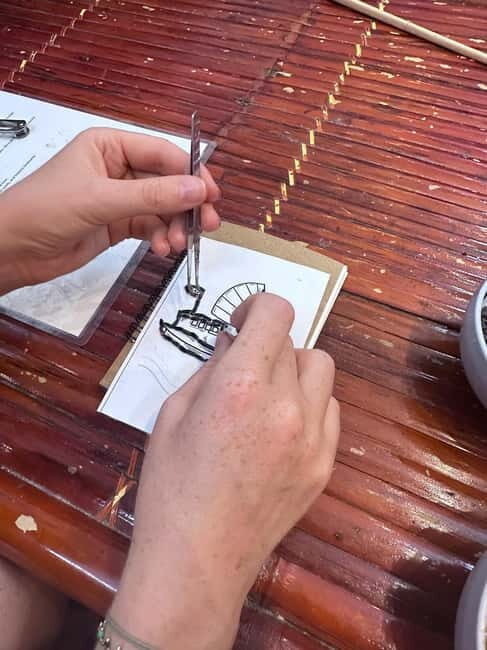 Ninh Binh: Tam Coc Museum Tour and Rice Mosaic Workshop - The Rice Mosaic Workshop: From Grain to Art
