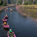Ninh Binh Tam Coc Tour with Boat Trip and Lunch - The Balance of Price and Experience